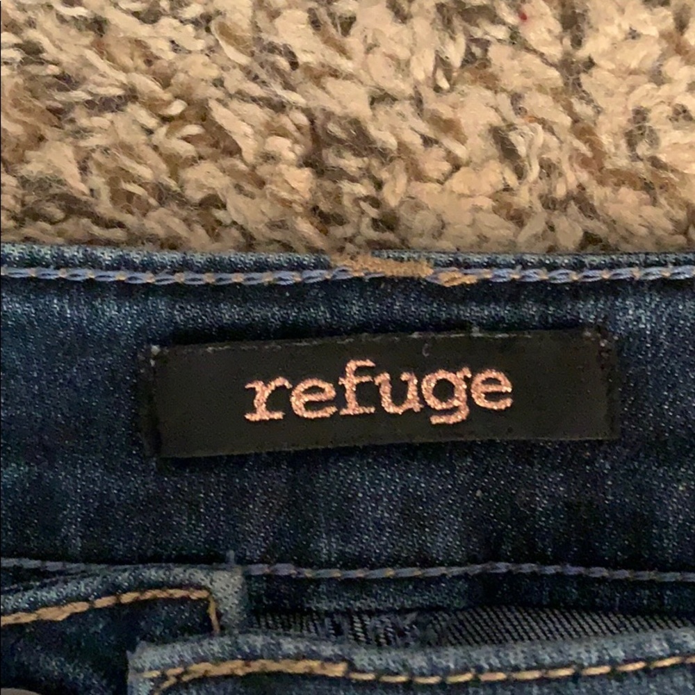 Jeans - Picture 3 of 5